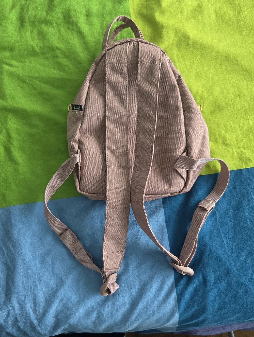 Herschel Mini Backpack - Picture 2 of 7